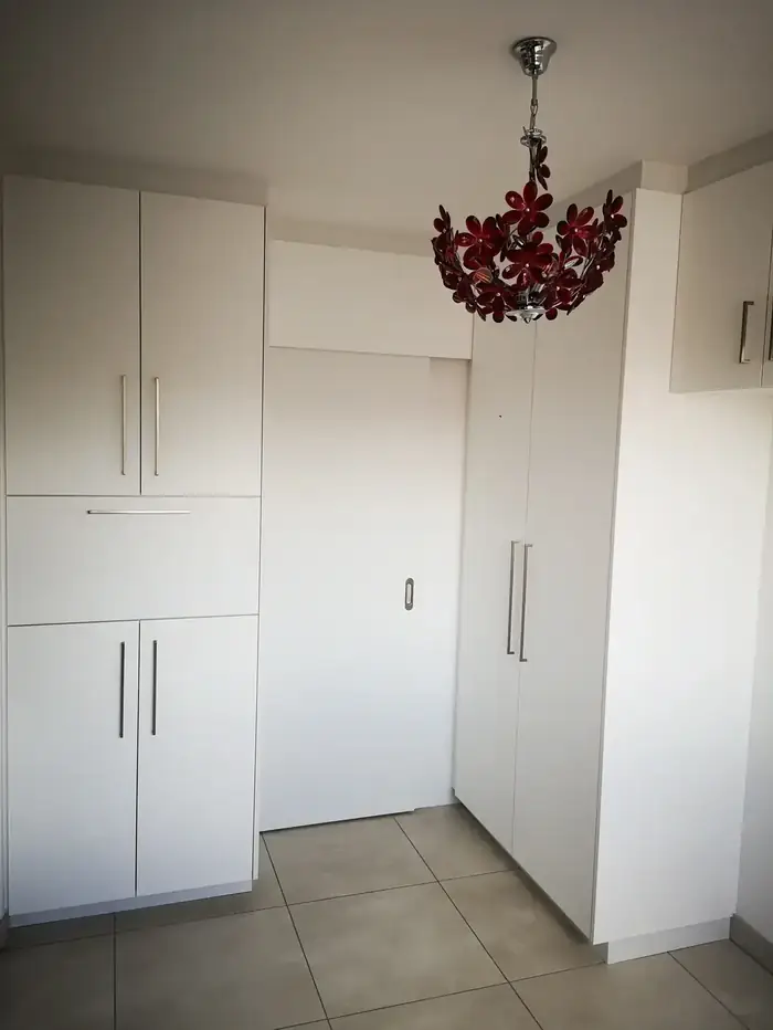 Porte Intérieure Coulissante